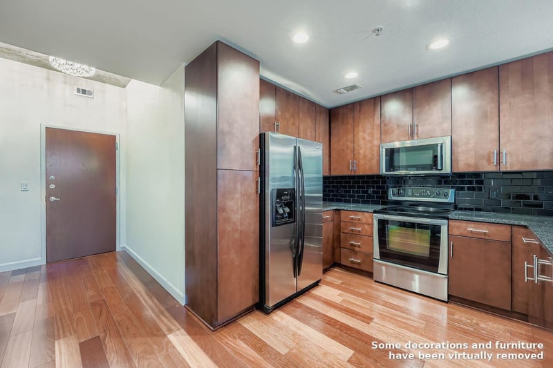 360 Nueces ST #1507, Austin, TX 78701