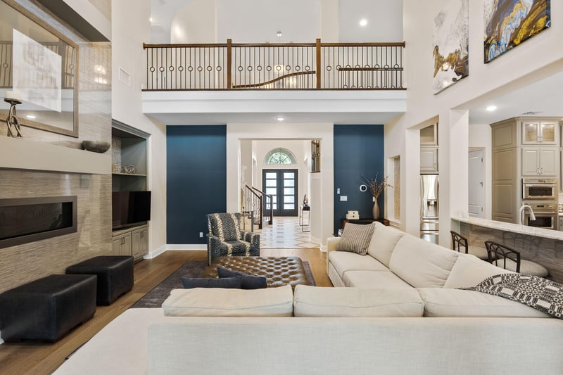 3925 Veneto CIR, Leander, TX 78641