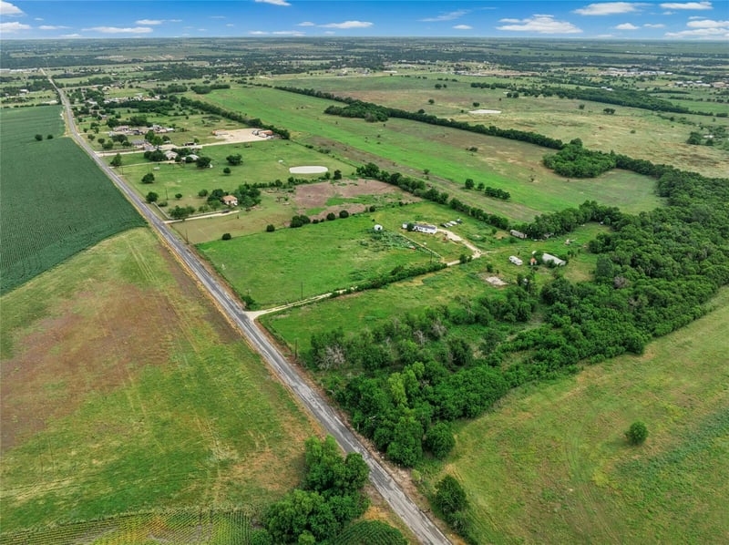 2655 County Road 130, Hutto, TX 78634