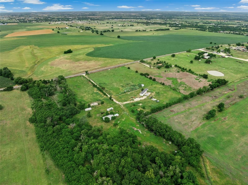 2655 County Road 130, Hutto, TX 78634
