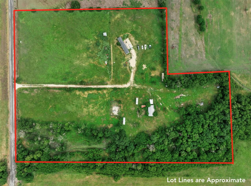 2655 County Road 130, Hutto, TX 78634