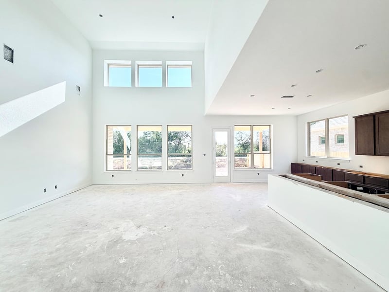 1804 Scenic Heights LN, Georgetown, TX 78628
