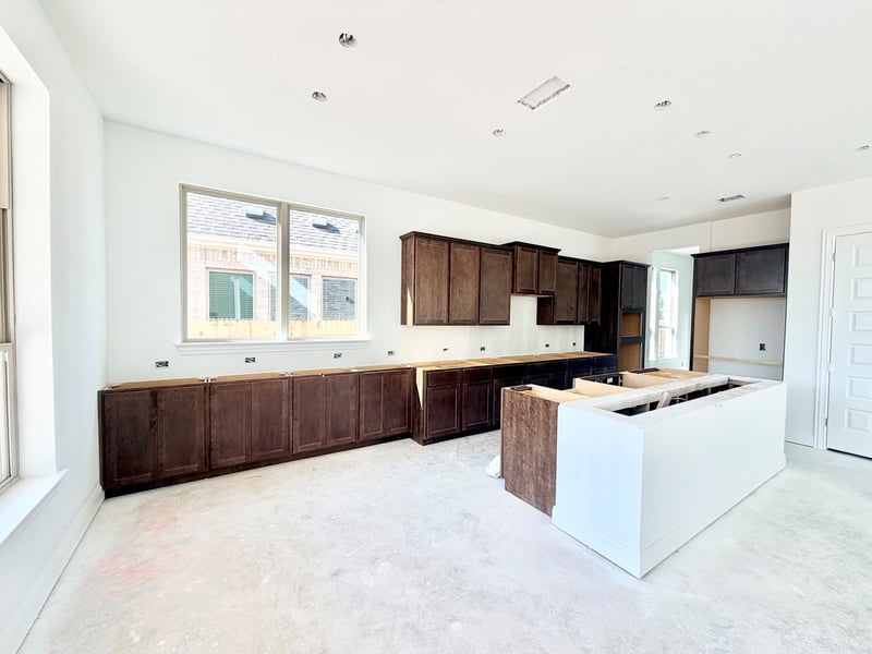 1804 Scenic Heights LN, Georgetown, TX 78628