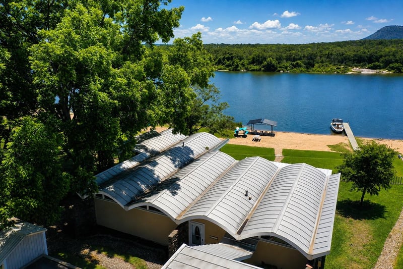 3708 River Oaks DR, Kingsland, TX 78639