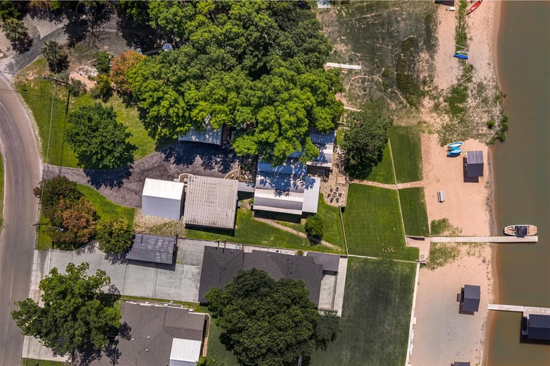 3708 River Oaks DR, Kingsland, TX 78639