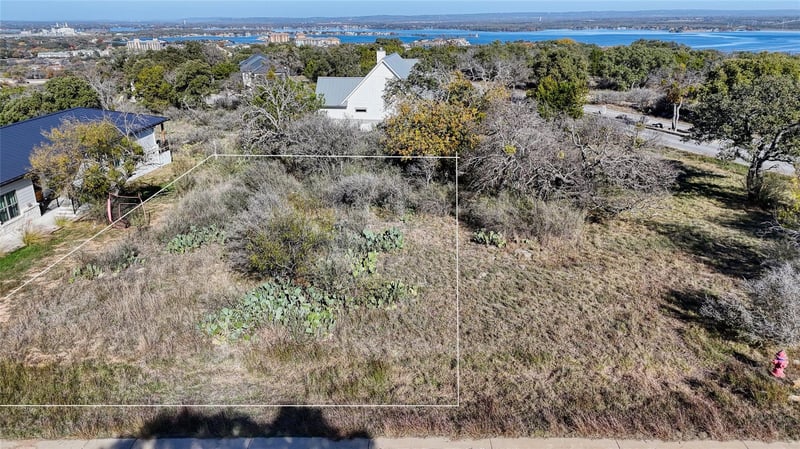 TBD Twin Sails, Horseshoe Bay, TX 78657