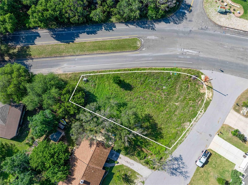 3801 Annapolis CV, Lago Vista, TX 78645