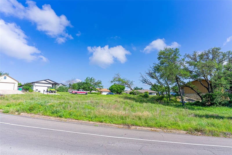 3801 Annapolis CV, Lago Vista, TX 78645