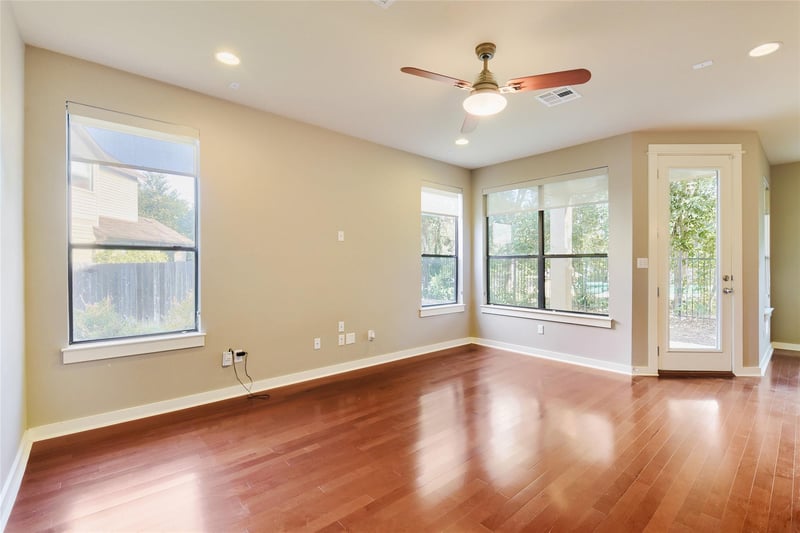 1123 Blair Way, Austin, TX 78704