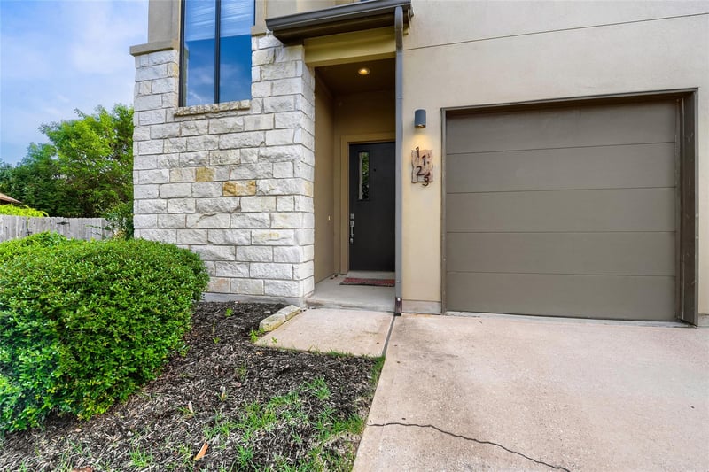 1123 Blair Way, Austin, TX 78704