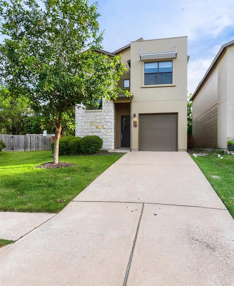 1123 Blair Way, Austin, TX 78704
