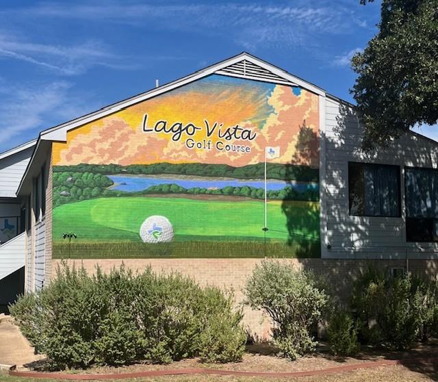 21672 High DR, Lago Vista, TX 78645