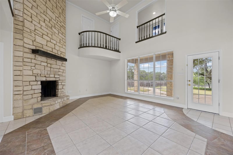 4205 Park DR, Lago Vista, TX 78645