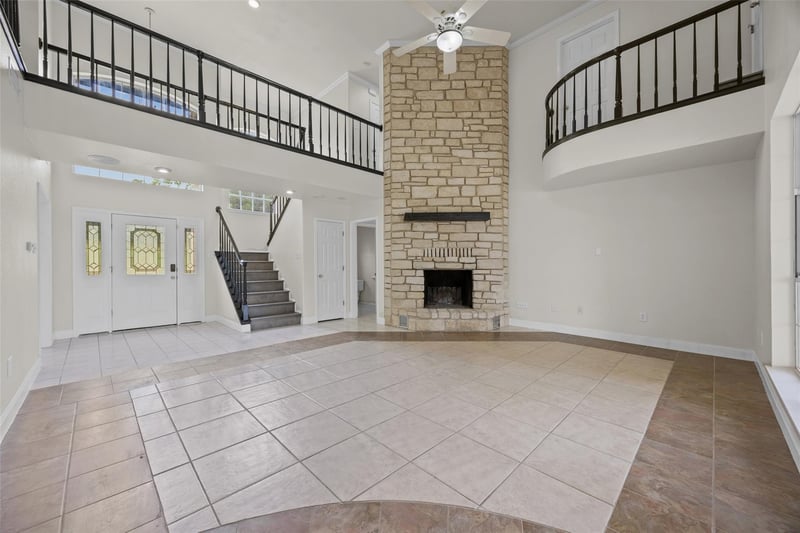 4205 Park DR, Lago Vista, TX 78645