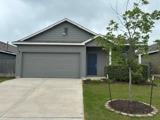 13803 Tordillo DR, Elgin, TX 78621