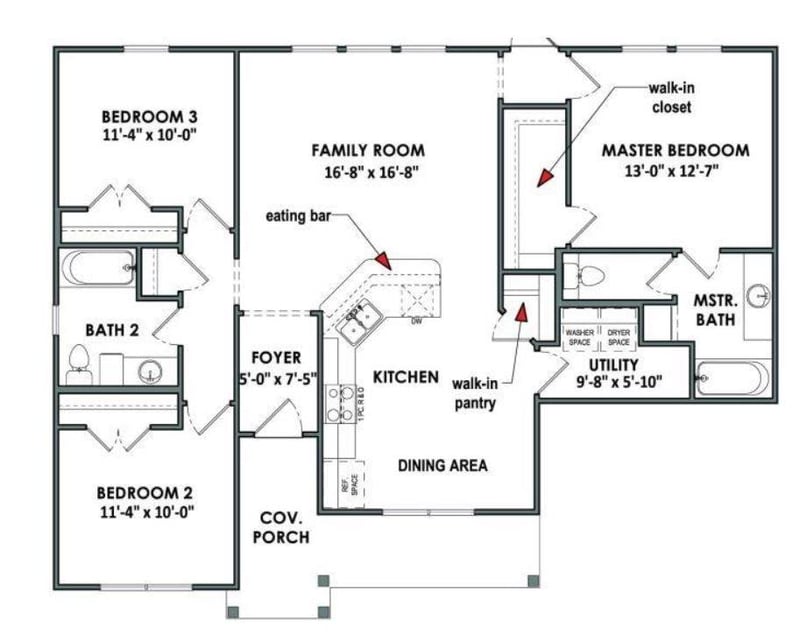 2001 Sunflower ROW, Coupland, TX 78615