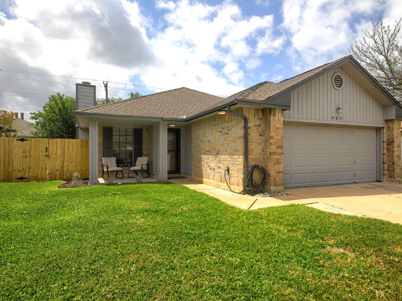 Home Worth Check