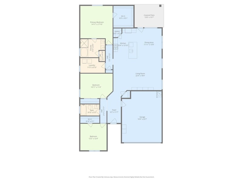 4404 Lobo Landing LN, Georgetown, TX 78628