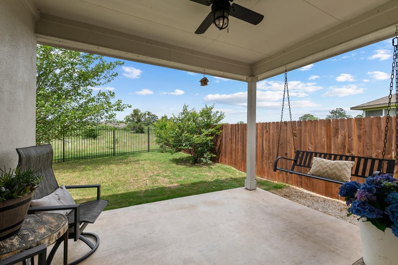 4404 Lobo Landing LN, Georgetown, TX 78628