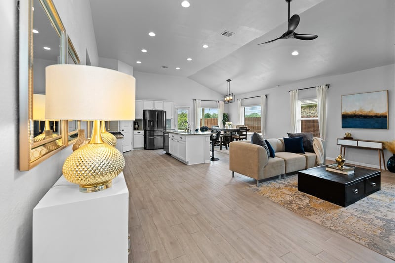 4404 Lobo Landing LN, Georgetown, TX 78628
