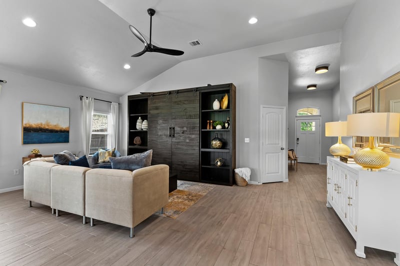 4404 Lobo Landing LN, Georgetown, TX 78628