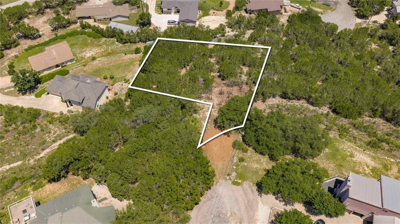 506 Ronay DR, Spicewood, TX 78669