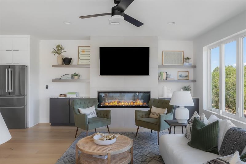 7809 Old Bee Caves RD #21, Austin, TX 78735