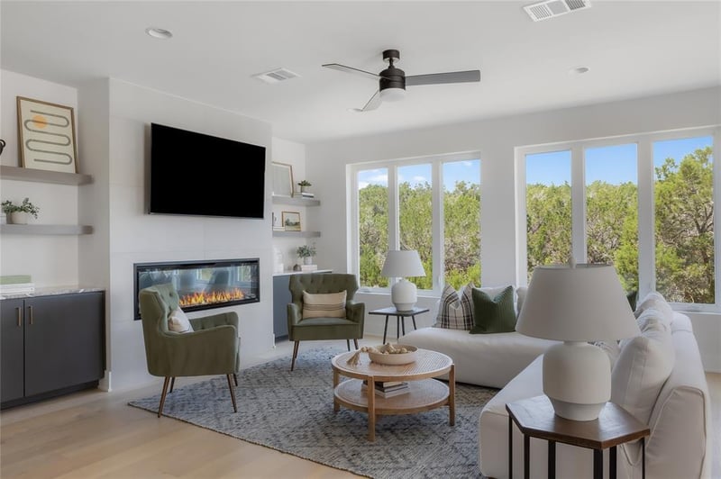 7809 Old Bee Caves RD #21, Austin, TX 78735