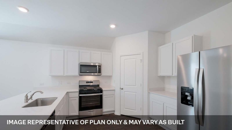 12013 Pike BND, Mustang Ridge, TX 78610