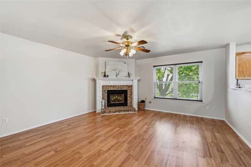 803 Margaret Lee ST, Copperas Cove, TX 76522