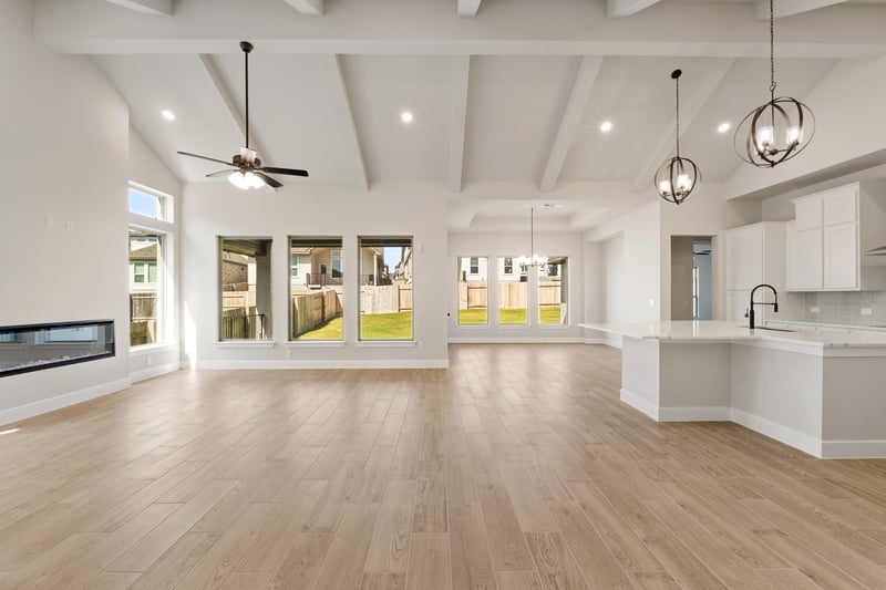 117 Meadow Beauty LN, Georgetown, TX 78633