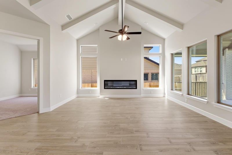 117 Meadow Beauty LN, Georgetown, TX 78633