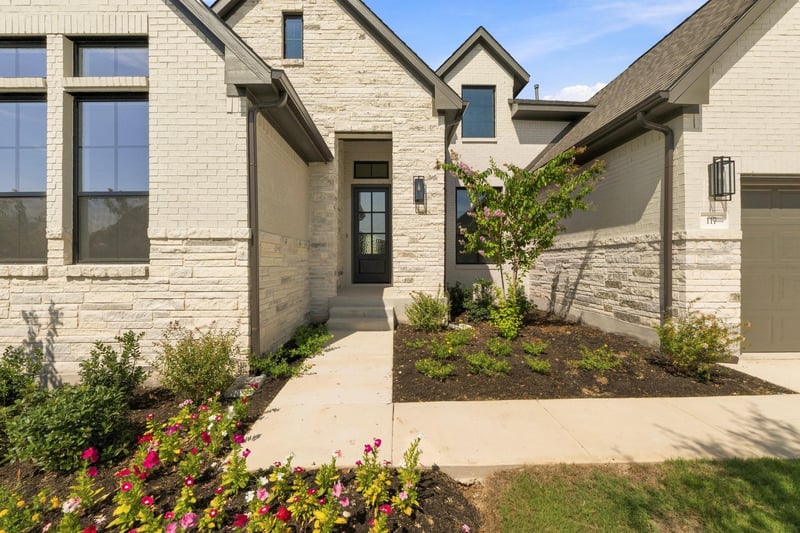 117 Meadow Beauty LN, Georgetown, TX 78633