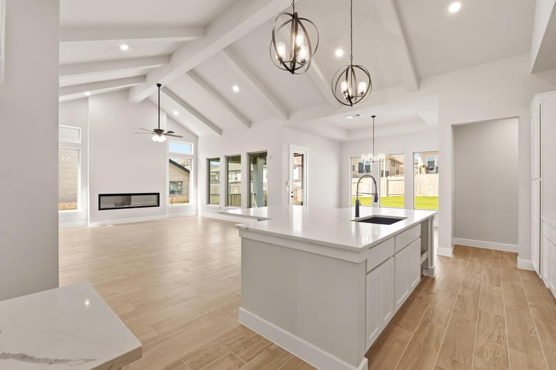 117 Meadow Beauty LN, Georgetown, TX 78633