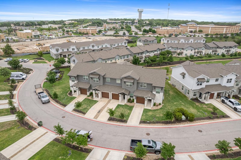 2301 Local Rebel Loop, Leander, TX 78641