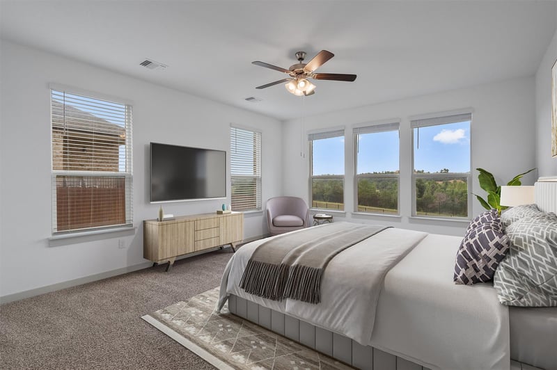 216 Mystic Canyon LN, Georgetown, TX 78628