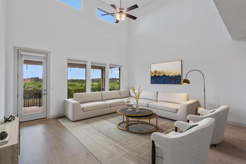 216 Mystic Canyon LN, Georgetown, TX 78628