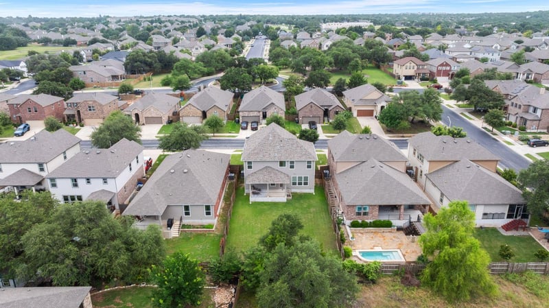 1209 Half Hitch TRL, Georgetown, TX 78633