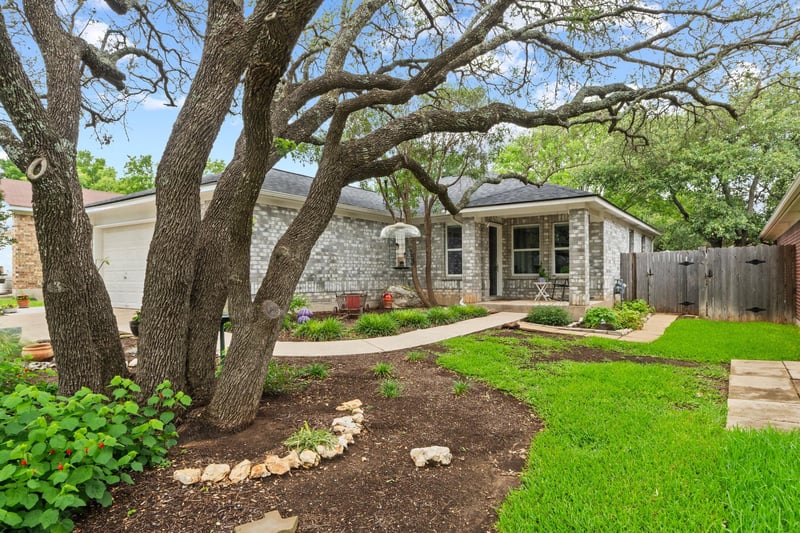 1603 Carriage Hills TRL, Cedar Park, TX 78613