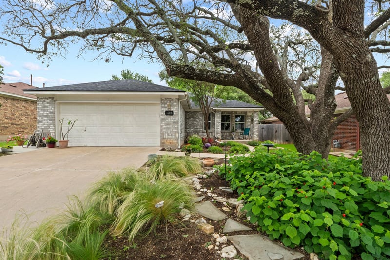 1603 Carriage Hills TRL, Cedar Park, TX 78613