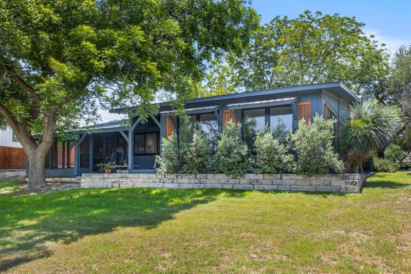 810 River RD, Wimberley, TX 78676