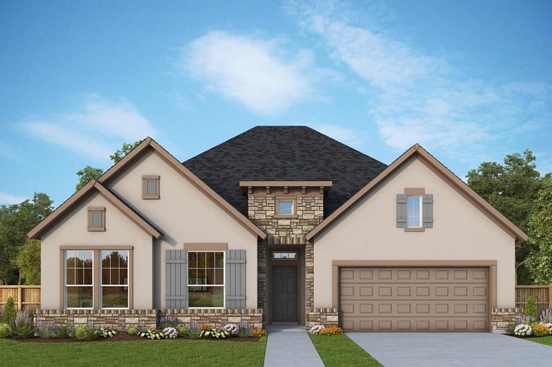 720 Teakmill TRL, San Marcos, TX 78666