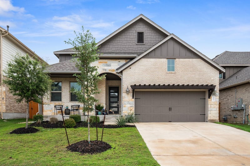 3932 Pine Cone Way, Leander, TX 78641