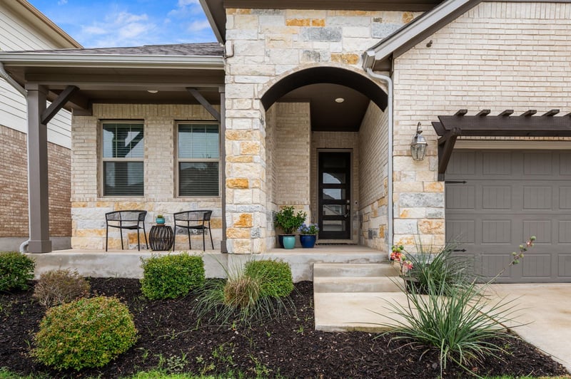3932 Pine Cone Way, Leander, TX 78641