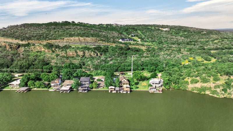 1002 Scenic Loop, Kingsland, TX 78639