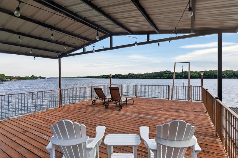 1002 Scenic Loop, Kingsland, TX 78639