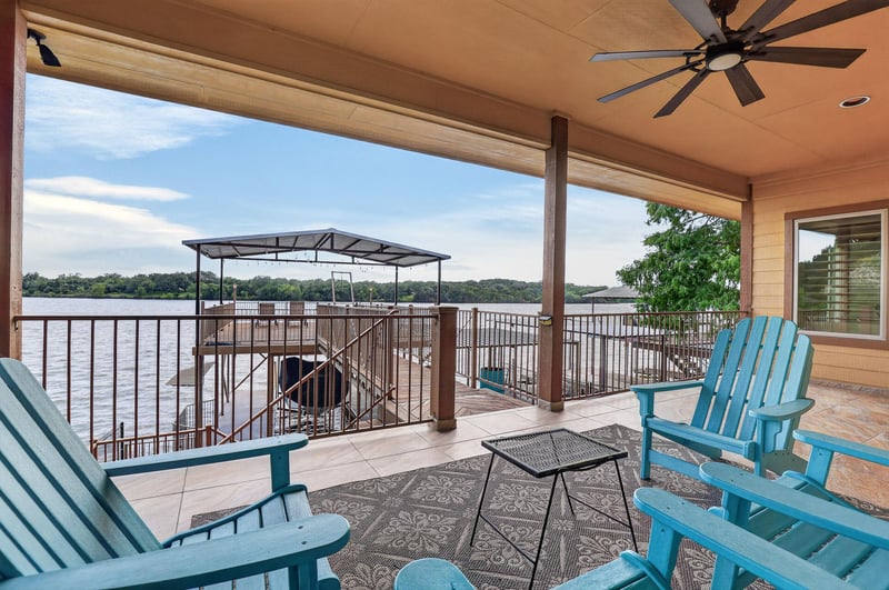1002 Scenic Loop, Kingsland, TX 78639