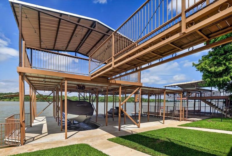 1002 Scenic Loop, Kingsland, TX 78639