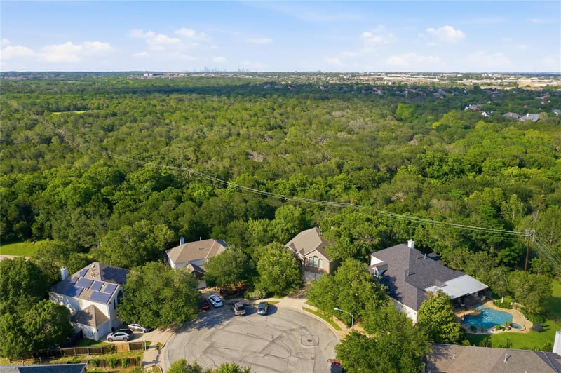 10801 Sea Hero CT, Austin, TX 78748