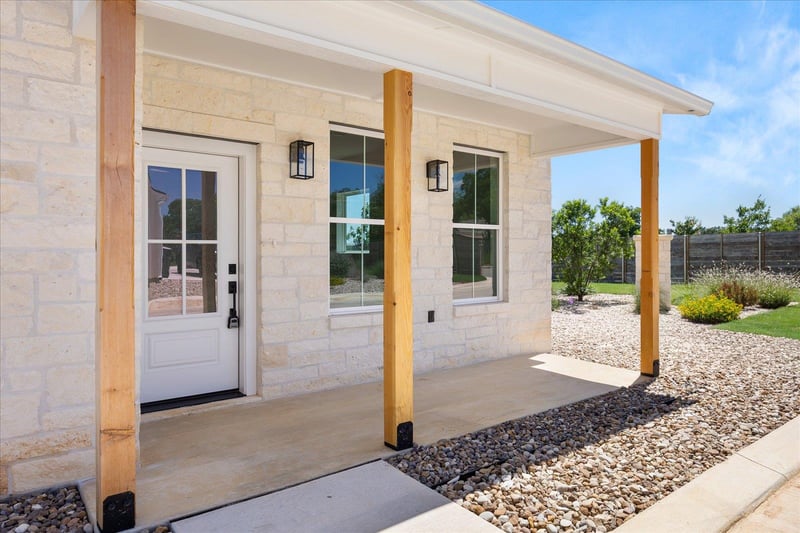 802 Creek ST #100, Fredericksburg, TX 78624